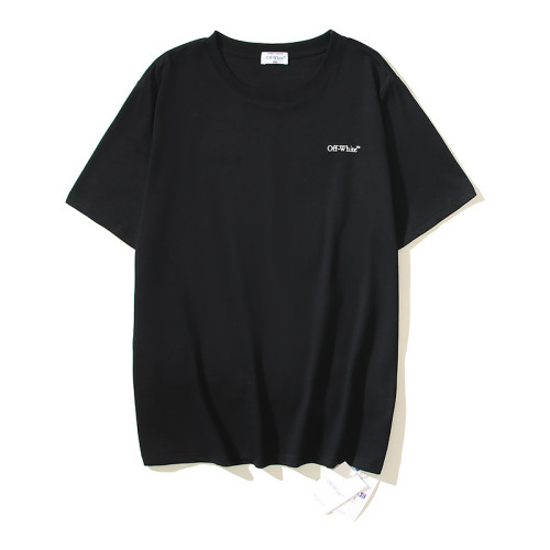 Off white t-shirt men-3454(S-XL)