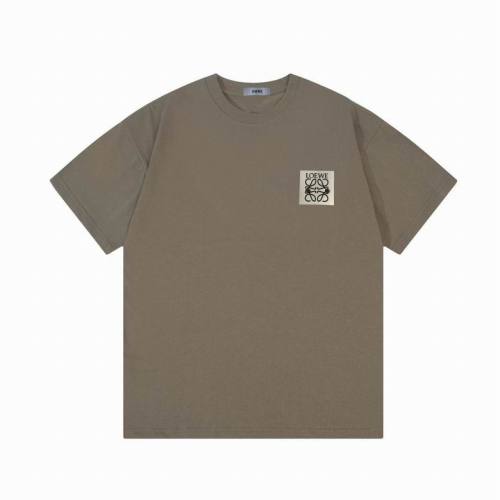Loewe t-shirt men-075(S-XXL)