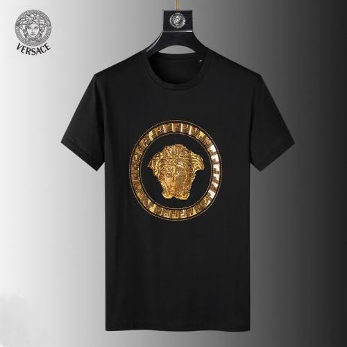 Versace t-shirt men-1419(M-XXXXL)