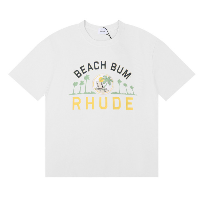 Rhude T-shirt men-282(S-XL)