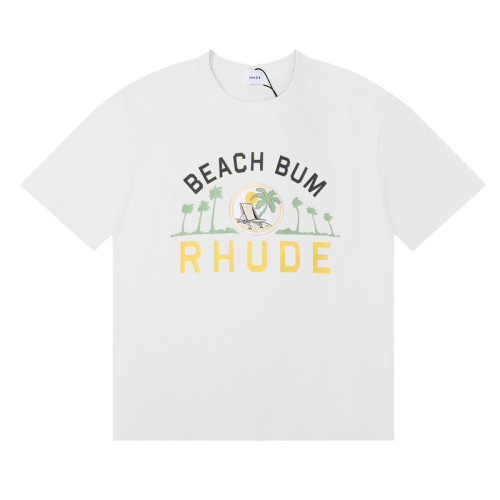 Rhude T-shirt men-282(S-XL)