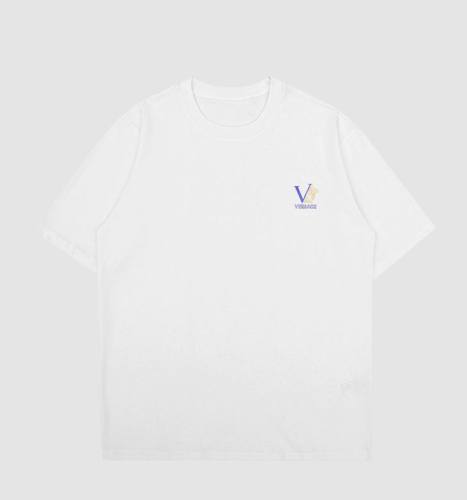 Versace t-shirt men-1407(S-XL)