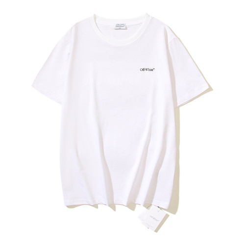 Off white t-shirt men-3447(S-XL)