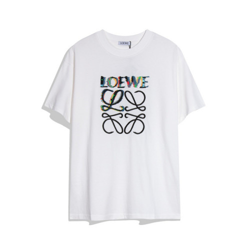 Loewe t-shirt men-067(S-XL)
