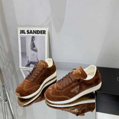 Prada men shoes 1：1 quality-1183