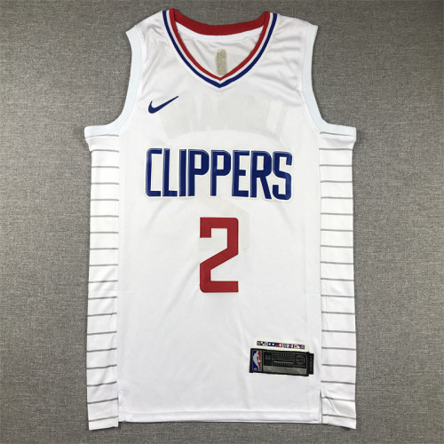 NBA Los Angeles Clippers-152