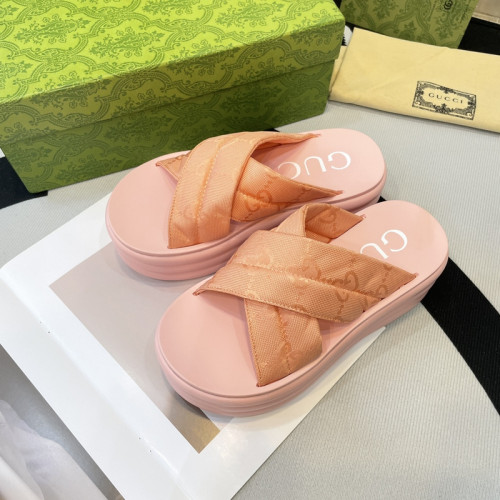 G women slippers 1：1 quality-910