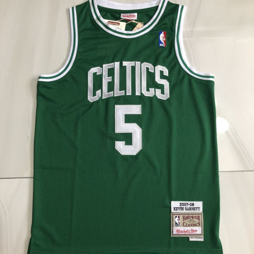 NBA Boston Celtics-304