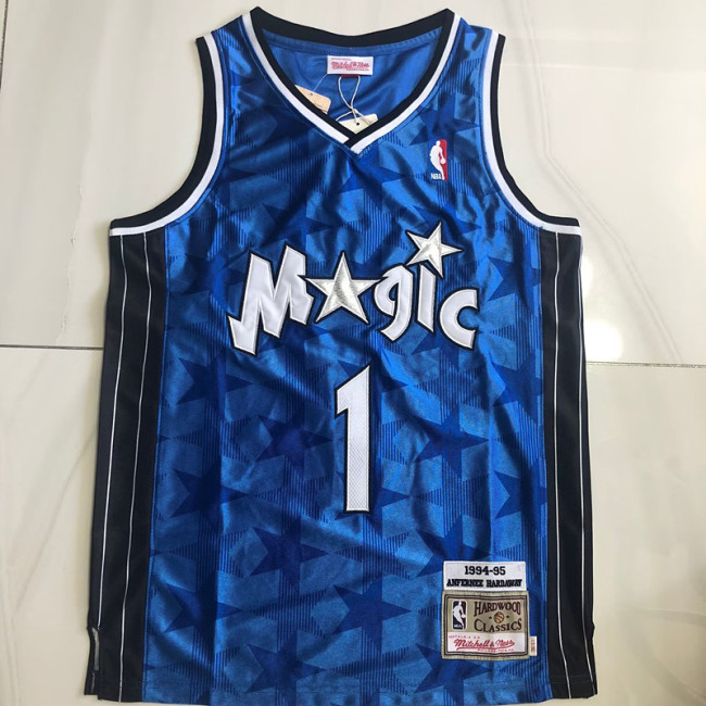 NBA Orlando Magic-144