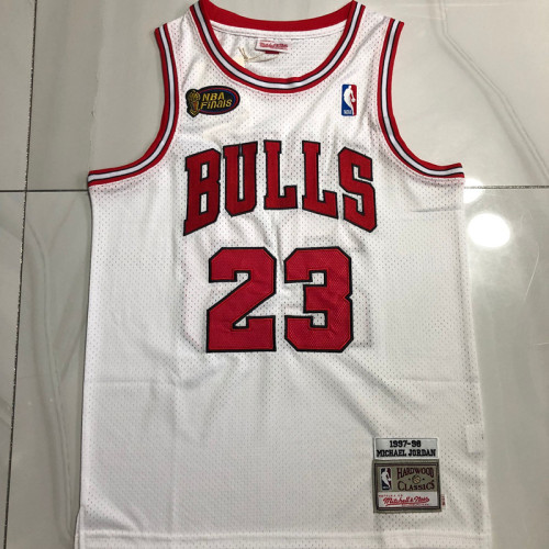 NBA Chicago Bulls-461