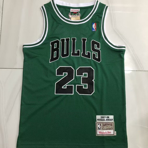 NBA Chicago Bulls-458