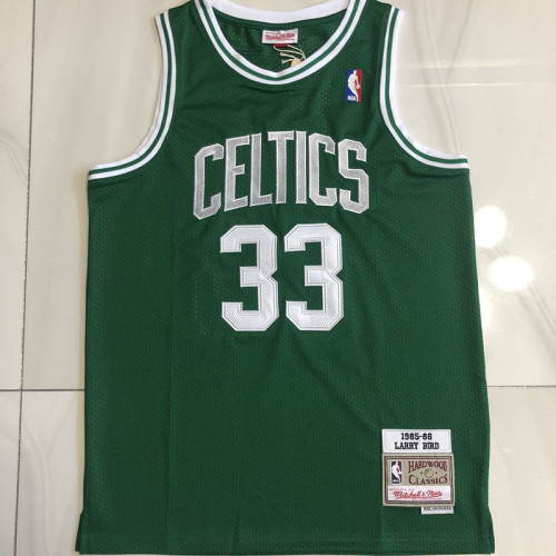 NBA Boston Celtics-305