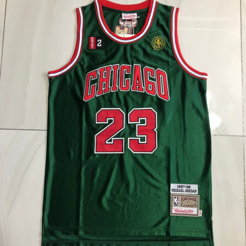NBA Chicago Bulls-459