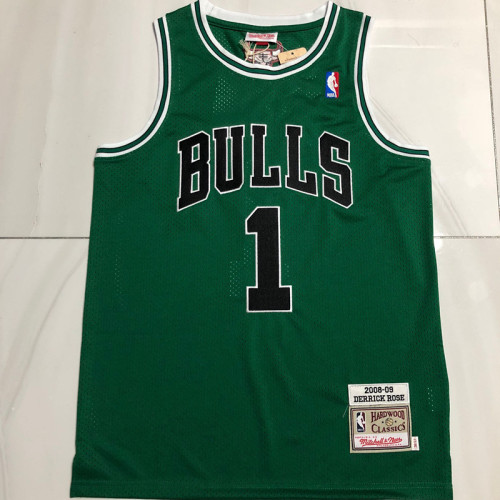 NBA Chicago Bulls-460