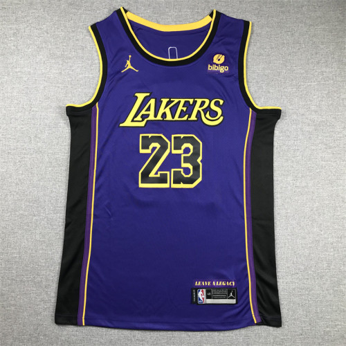 NBA Los Angeles Lakers-1040