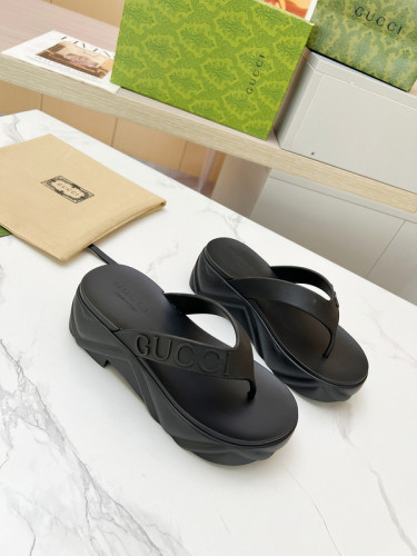G women slippers 1：1 quality-898