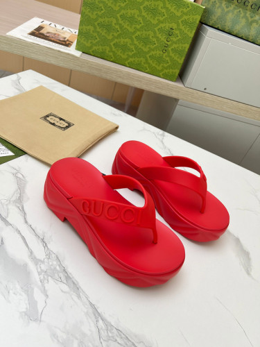 G women slippers 1：1 quality-899
