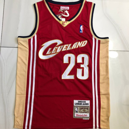 NBA Cleveland Cavaliers-183