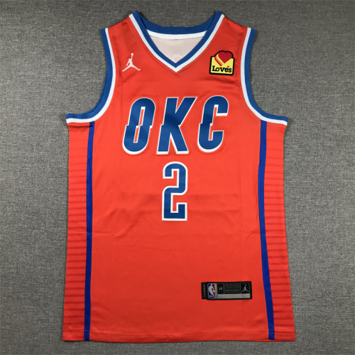 NBA Oklahoma City-142