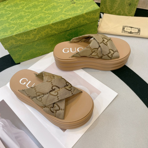 G women slippers 1：1 quality-909