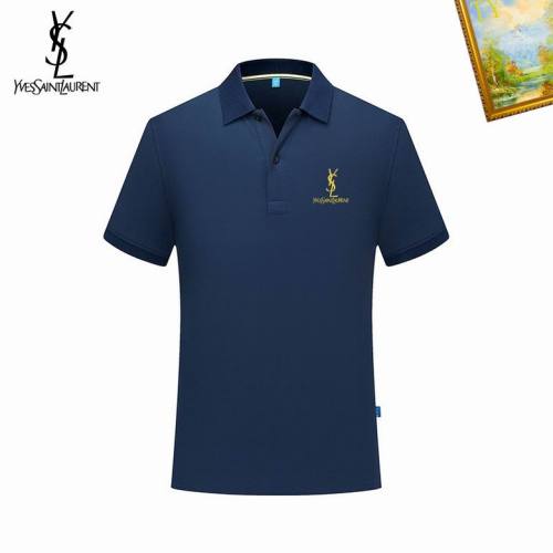 YL polo mens t-shirt-010(M-XXXL)