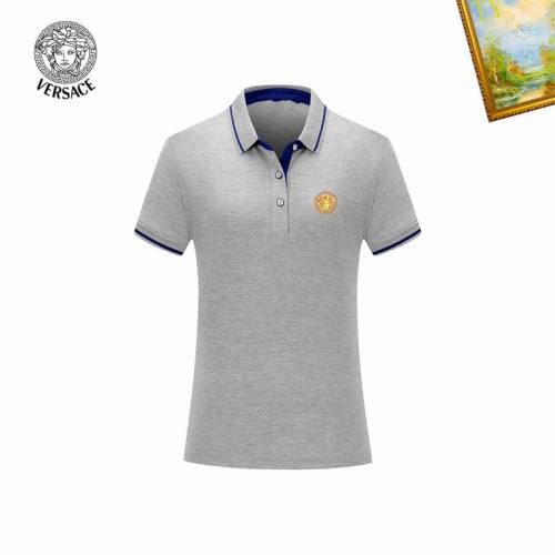 Versace polo t-shirt men-555(M-XXXL)