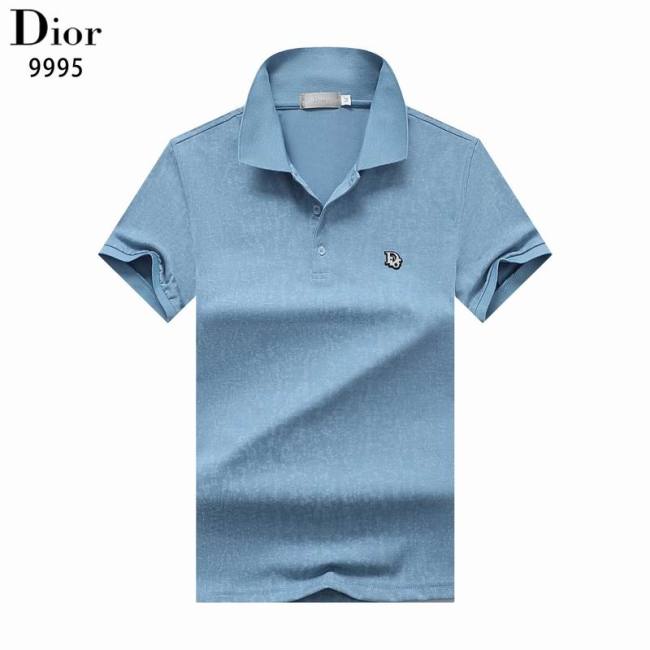 Dior polo T-Shirt-391(M-XXXL)