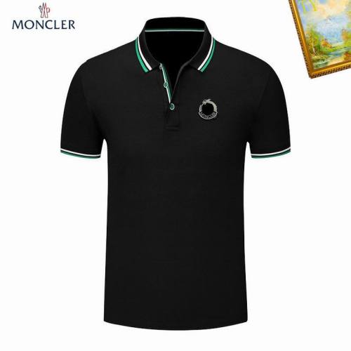 Moncler Polo t-shirt men-521(M-XXXL)