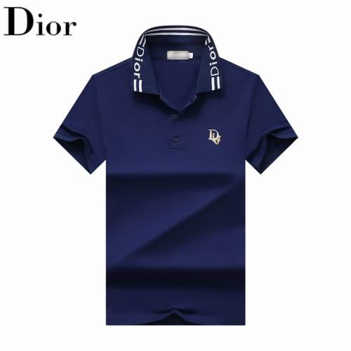 Dior polo T-Shirt-384(M-XXXL)