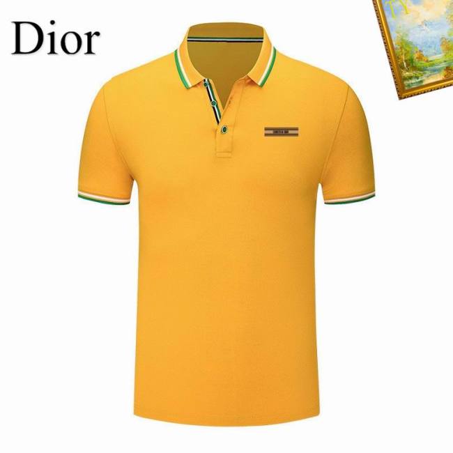 Dior polo T-Shirt-411(M-XXXL)