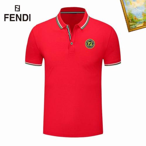 FD polo men t-shirt-309(M-XXXL)