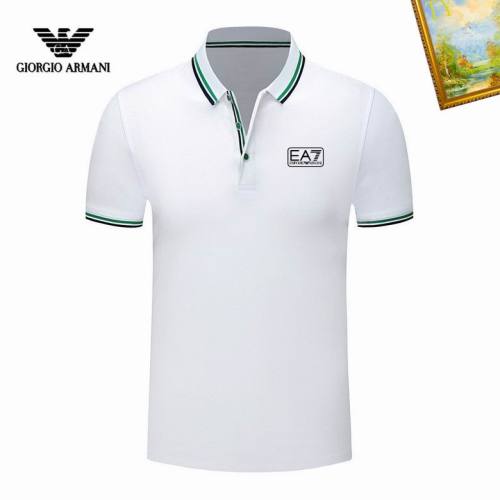 Armani polo t-shirt men-172(M-XXXL)