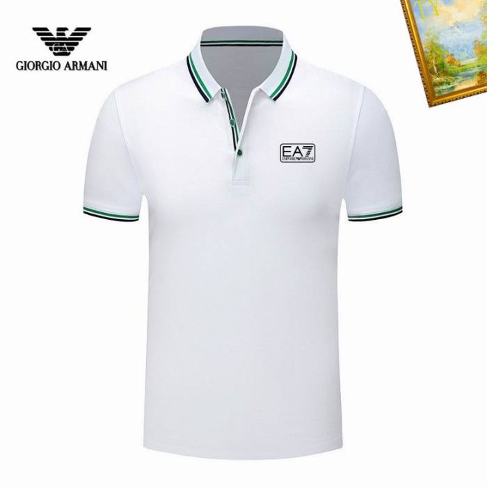 Armani polo t-shirt men-172(M-XXXL)