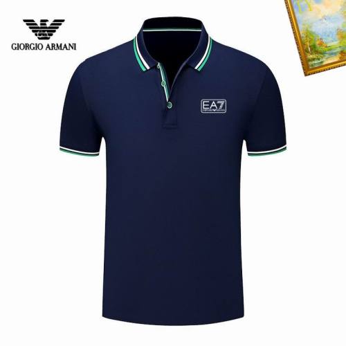 Armani polo t-shirt men-176(M-XXXL)