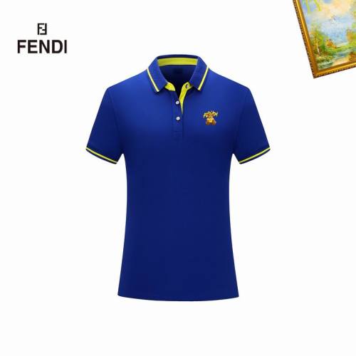 FD polo men t-shirt-308(M-XXXL)