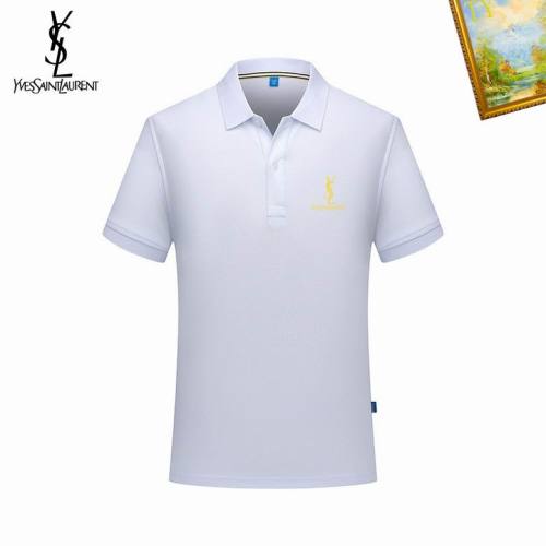YL polo mens t-shirt-008(M-XXXL)