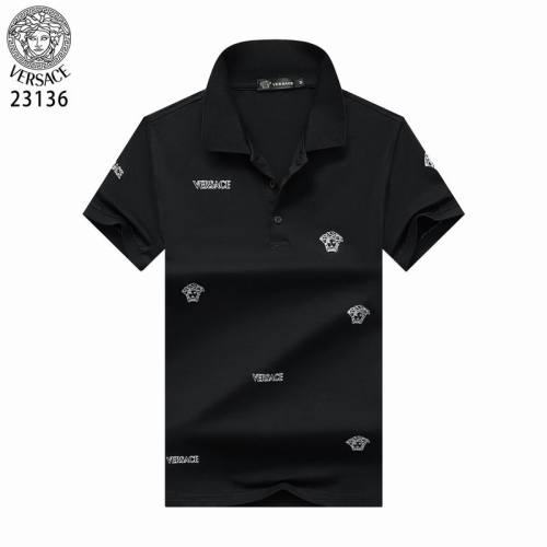 Versace polo t-shirt men-534(M-XXXL)