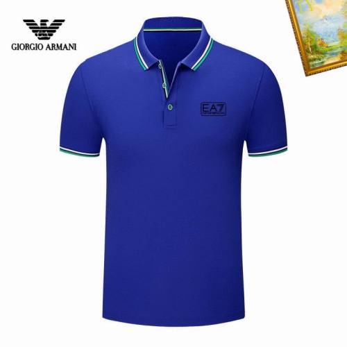 Armani polo t-shirt men-177(M-XXXL)