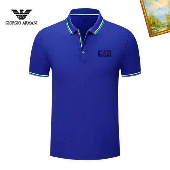 Armani polo t-shirt men-177(M-XXXL)