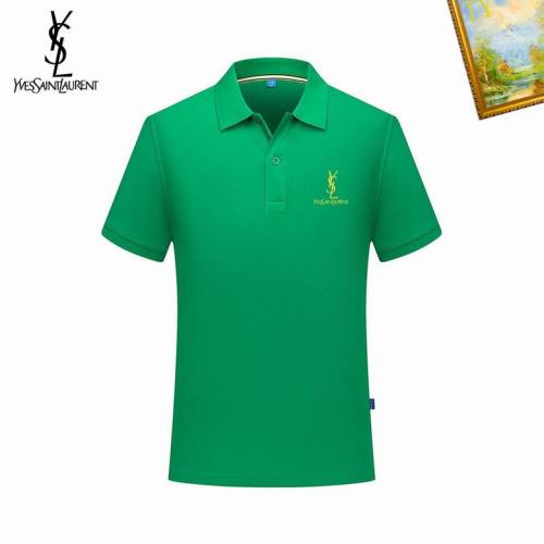 YL polo mens t-shirt-012(M-XXXL)