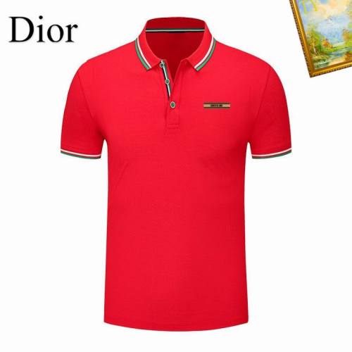 Dior polo T-Shirt-399(M-XXXL)