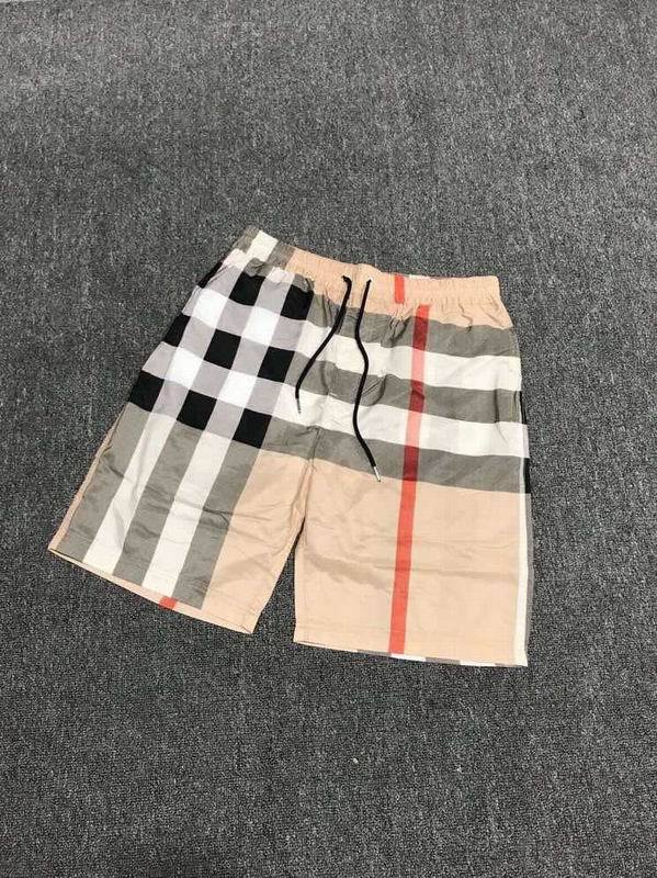 Burberry Shorts-442(S-XXL)