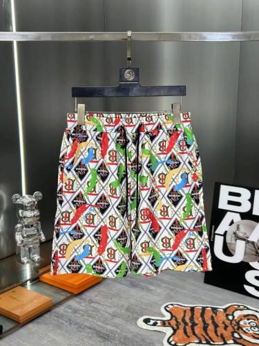 Burberry Shorts-455(M-XXXL)