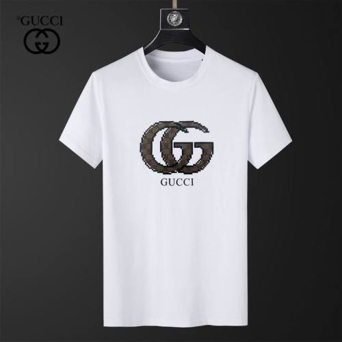 G men t-shirt-5329(M-XXXXL)