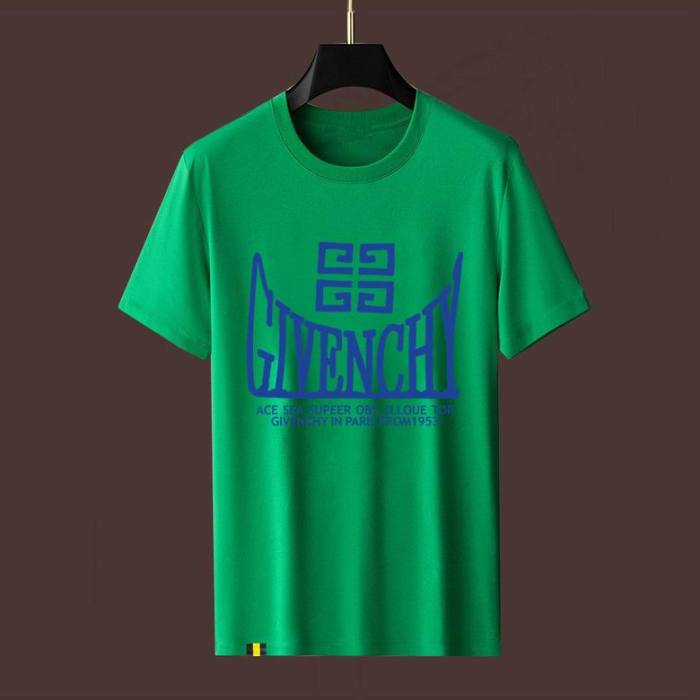 Givenchy t-shirt men-1153(M-XXXXL)