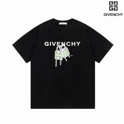 Givenchy t-shirt men-1114(S-XL)