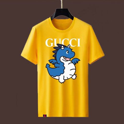 G men t-shirt-5278(M-XXXXL)