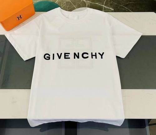 Givenchy t-shirt men-1117(S-XL)