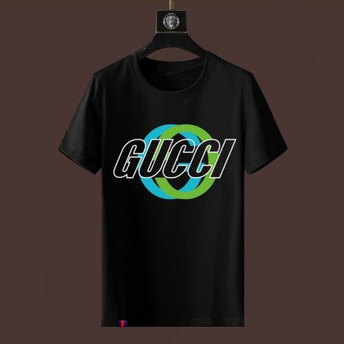 G men t-shirt-5258(M-XXXXL)