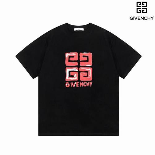 Givenchy t-shirt men-1112(S-XL)